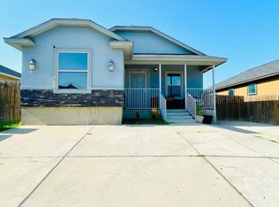4518 Emma Ln, Laredo, TX 78046