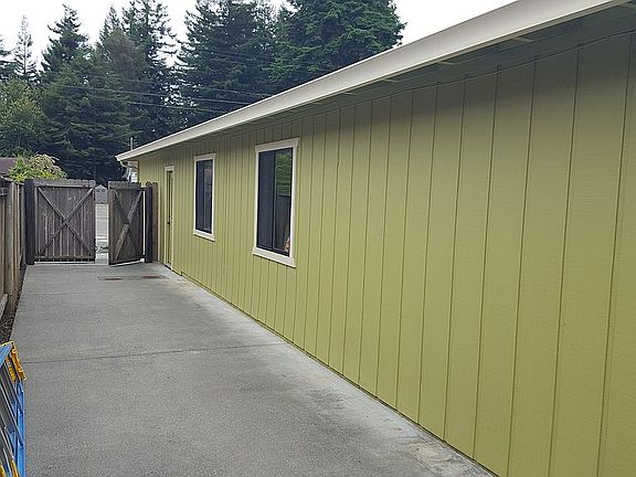 extra parking east side