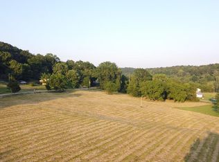 0 Wilkerson Hollow Ln LOT 4, Brush Creek, TN 38547