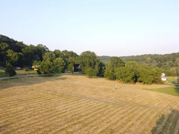 0 Wilkerson Hollow Ln Lot 4, Brush Creek, TN 38547
