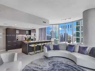 Epic West Condo, Miami, FL 33131