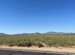 515XX W Lower Buckeye Rd #2, Tonopah, AZ 85354