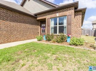 2424 Folsom St, Moody, AL 35004