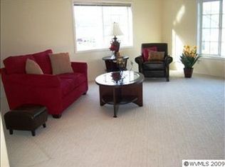2306 Morrow Ct NW, Salem, OR 97304