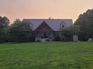 1718 Alexander Loop, Mayfield, KY 42066