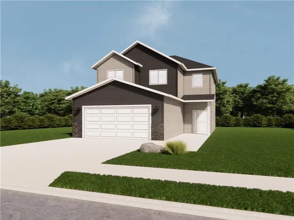 Truman Plan, Prairie Parkway