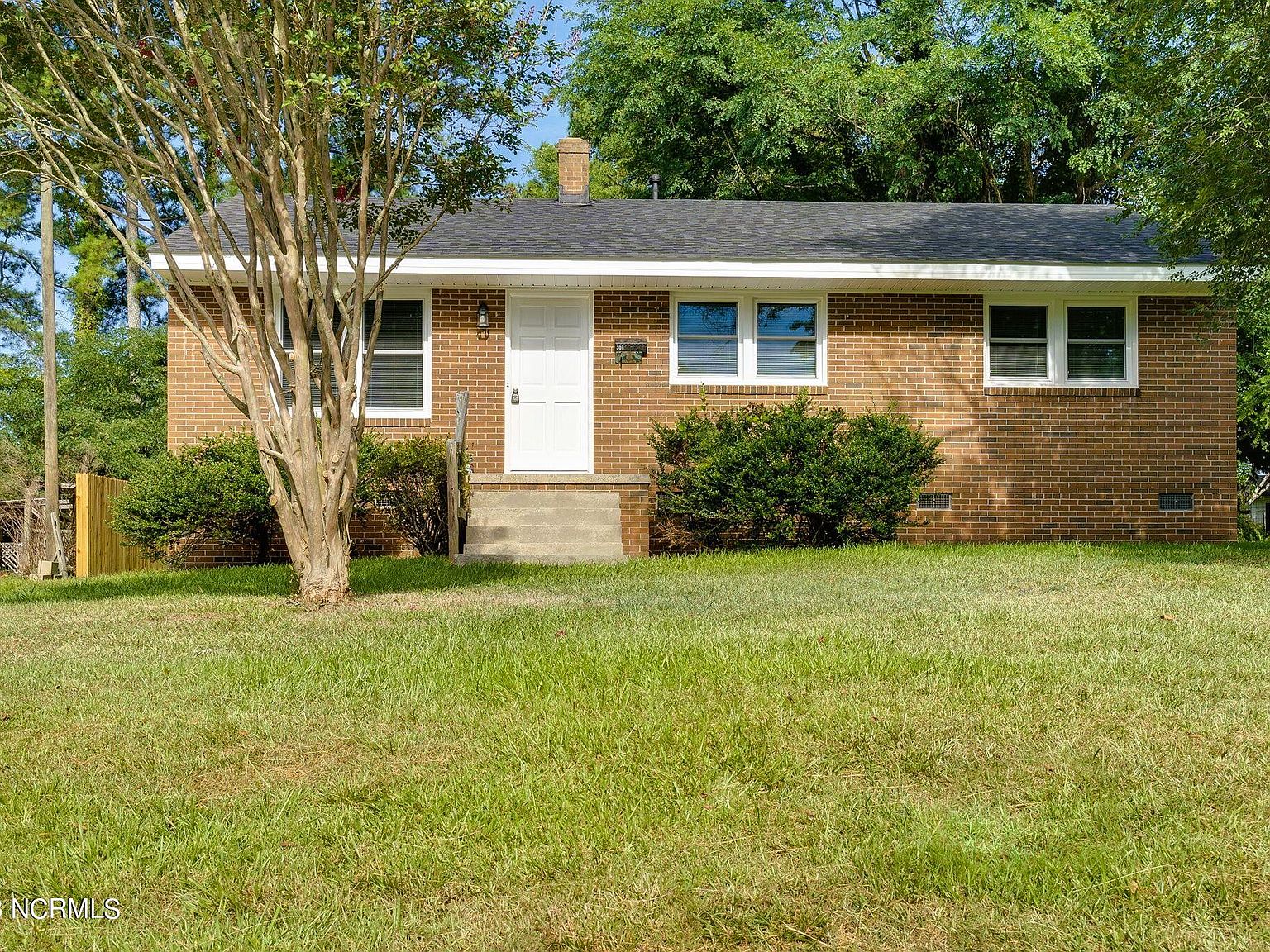 306 Wahree Street, Tarboro, NC 27886 Zillow