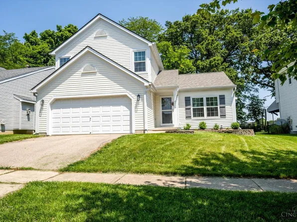 926 Weeping Willow Ln, Maineville, OH 45039