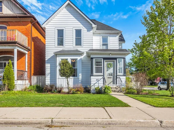 59 Washington Grand Ave, Tillsonburg, ON N4G 1Y8