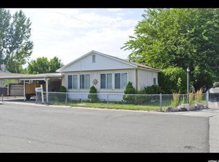 2022 W 450 N, Provo, UT 84601