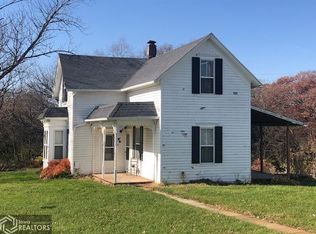 20885 87th St, Blakesburg, IA 52536