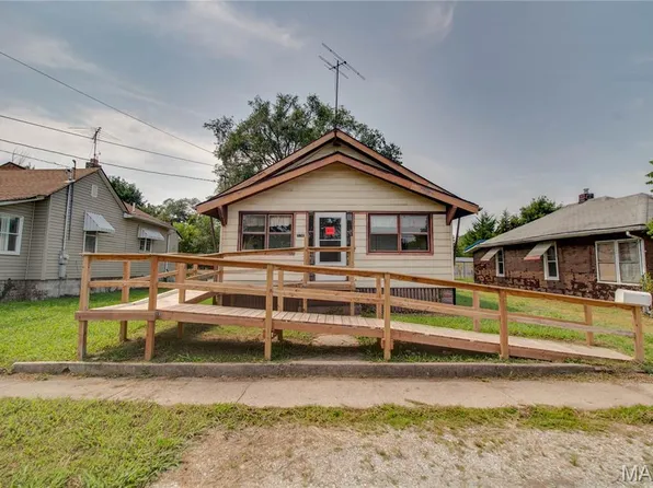 336 Goulding St, East Alton, IL 62024