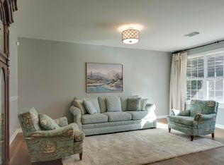 1409 Confederate Rd, Houston, TX 77055