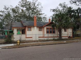 352 W 23rd St, Jacksonville, FL 32206