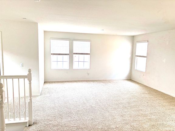 Family room upstairs