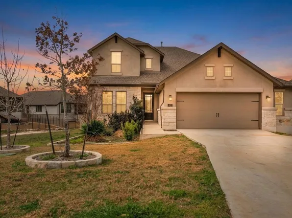 421 Chinkapin Trl, New Braunfels, TX 78132