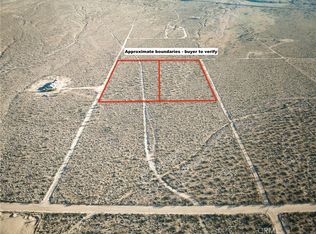 700 Shantung Rd, Lucerne Valley, CA 92356