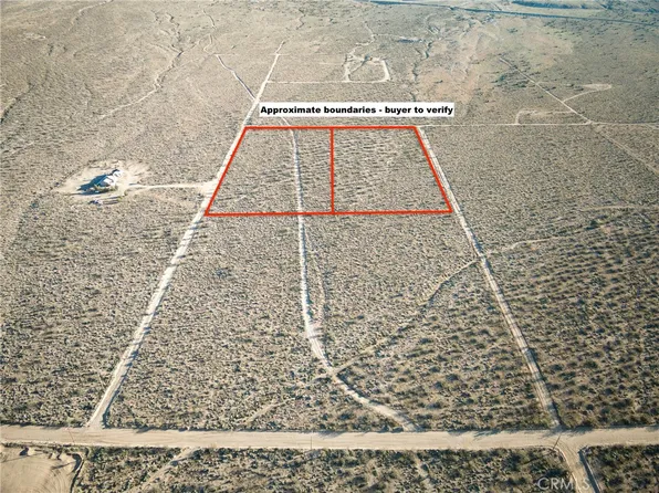 700 Shantung Rd, Lucerne Valley, CA 92356