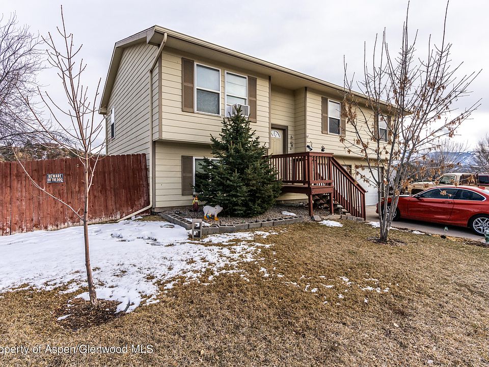 2020 Acacia Ave, Rifle, CO 81650 | Zillow