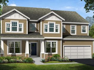 7279 Patterson Pines Trl, Blacklick, OH 43004