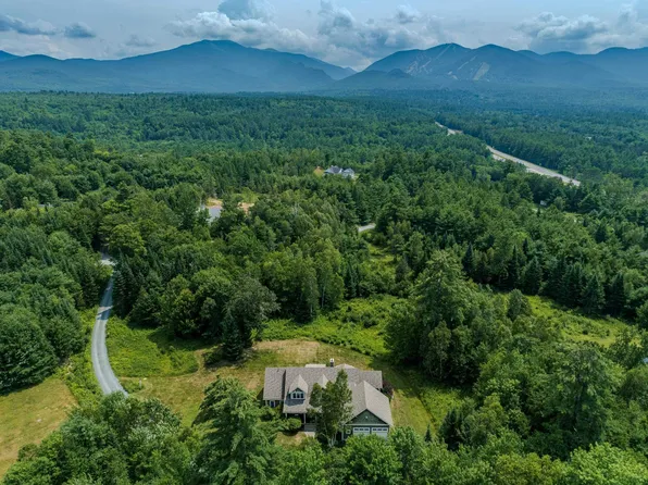 183 Wintergreen Lane, Franconia, NH 03580