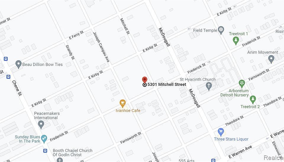 53015327 Mitchell Ave, Detroit, MI 48211 MLS 20230000745 Zillow