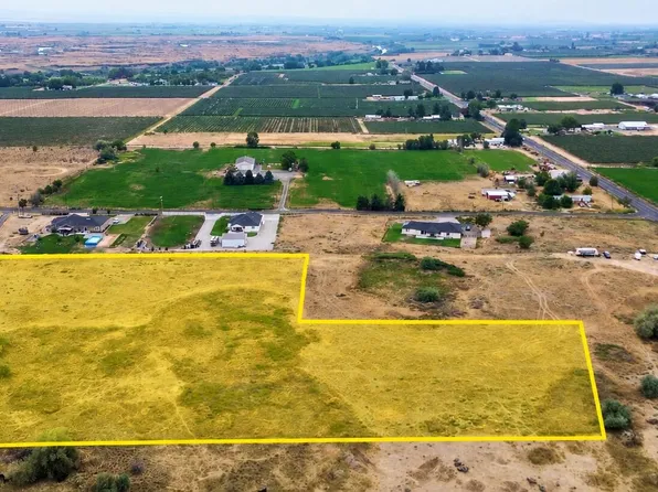 176501 Lower Country Line Rd Lot 2, Prosser, WA 99350