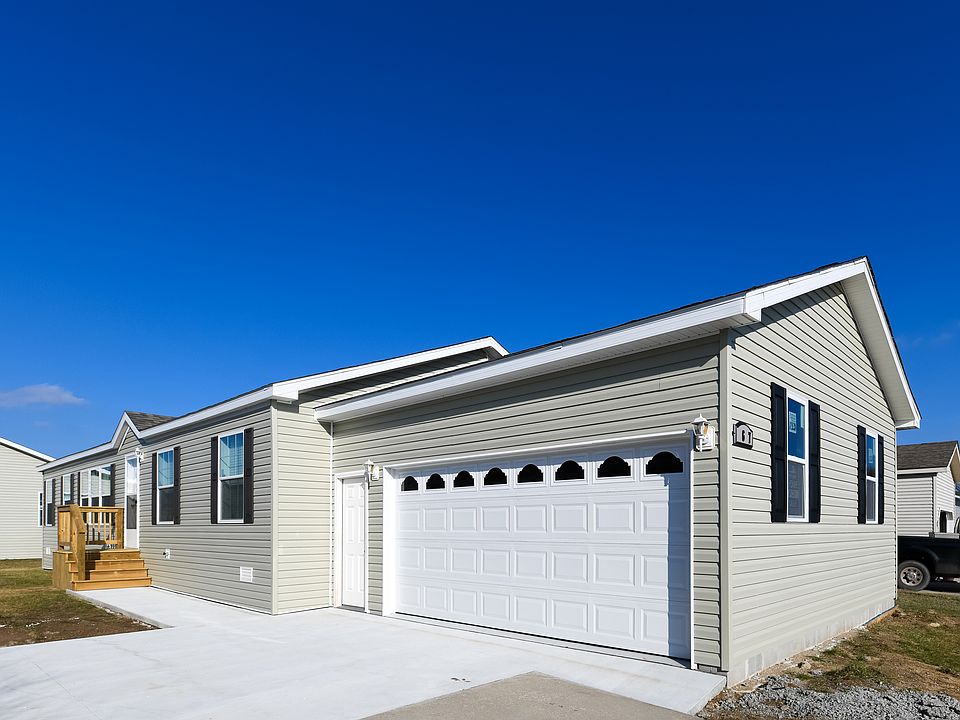 2677 Clear Springs Court