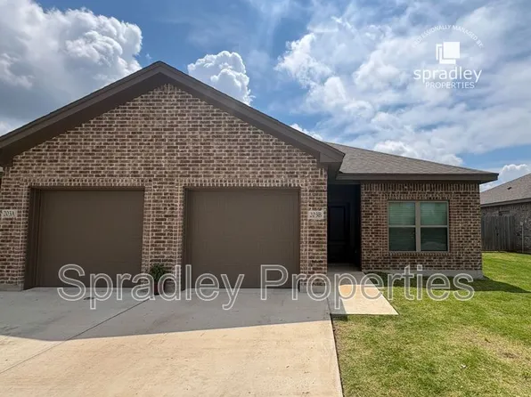 203B Juniper Dr, Troy, TX