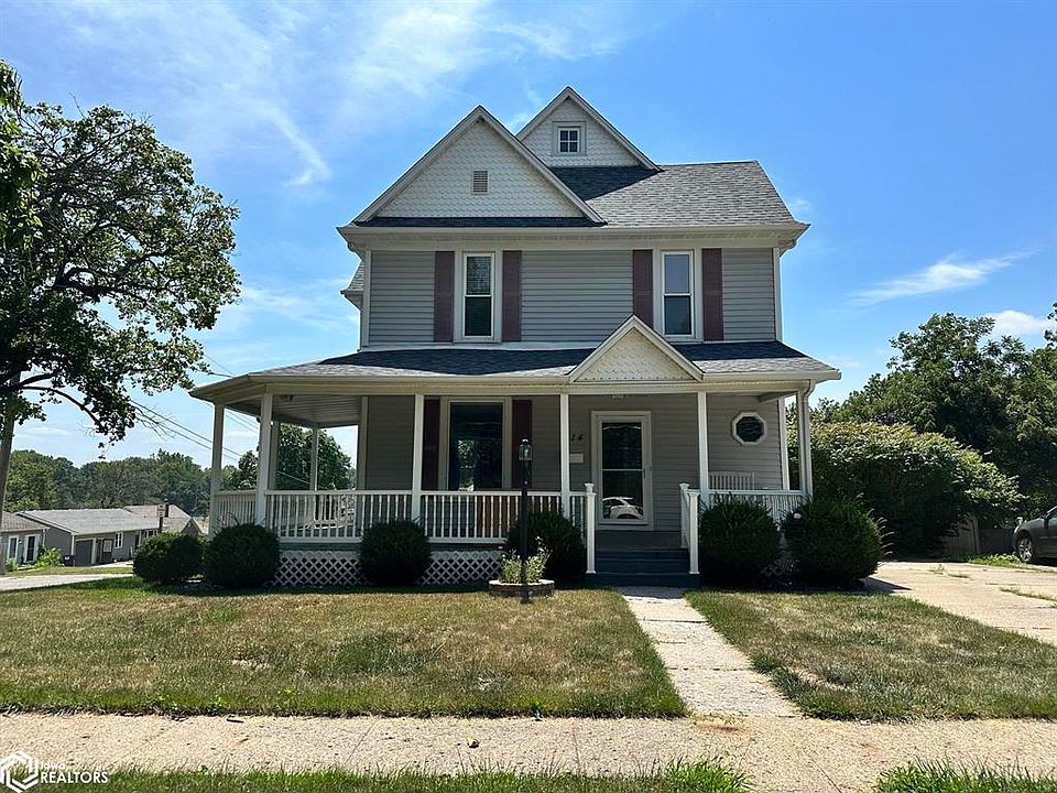 114 K Ave E, Oskaloosa, IA 52577 Zillow