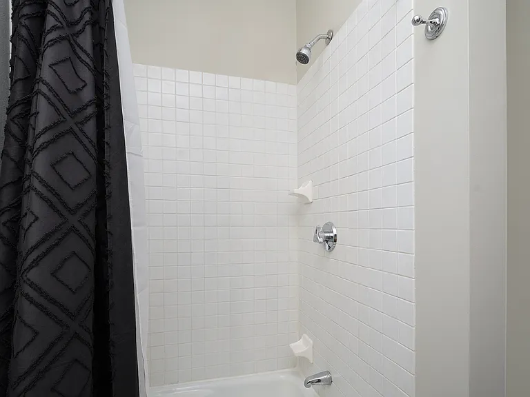 Bathroom 2nd Floor