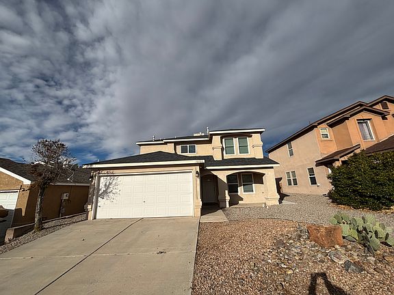 2nd image of 10509 Safford Pl NW