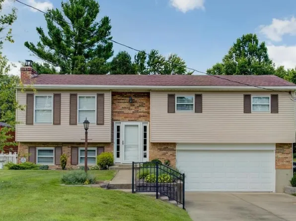 4461 Glendale Dr, Batavia, OH 45103