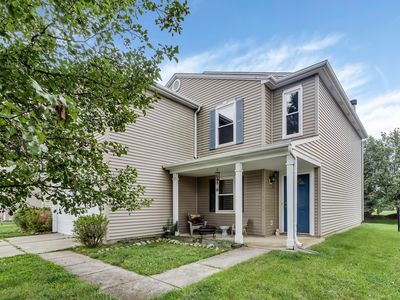 8476 Abbey Dell Dr, Camby, IN, 46113