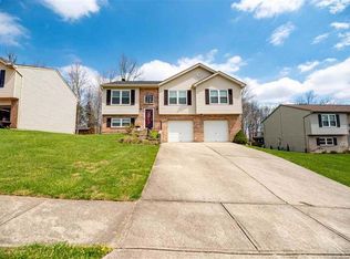 5 S Bellewood Ct, Alexandria, KY 41001