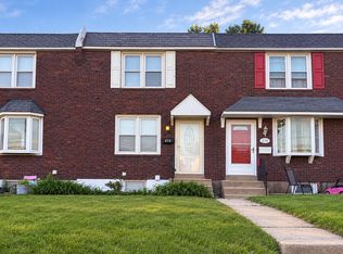 272 N Oak Ave, Clifton Heights, PA 19018