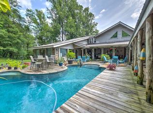 231 W Middle Creek Rd, Otto, NC 28763