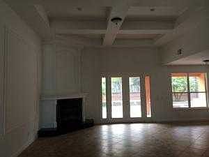 Great Room with Fireplace