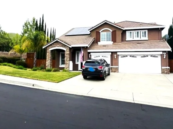 1905 Moosup Ct, Fairfield, CA 94533