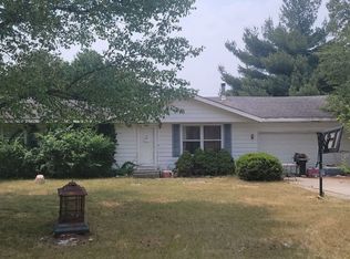 10370 N 477 E, Demotte, IN 46310