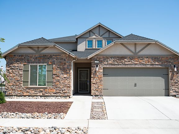 2nd image of 2458 W Heather Ln