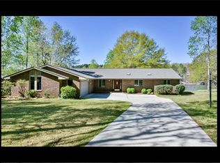 226 Petty Rd, Seneca, SC 29672