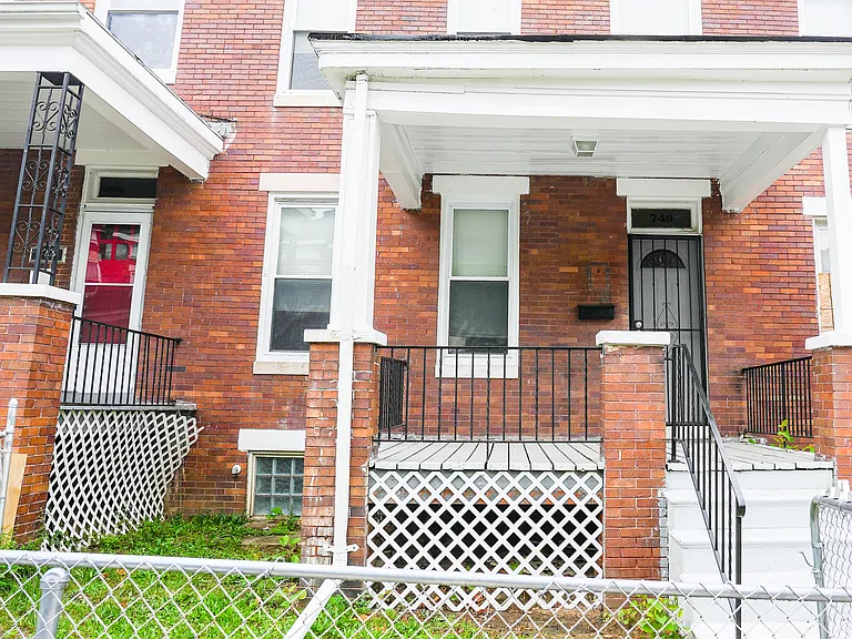 N Grantley St — Photo 1