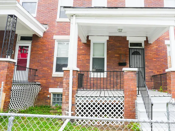 (undisclosed Address), Baltimore, MD 21229