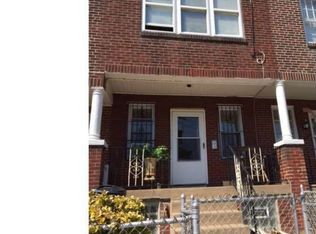 4548 N Palethorp St, Philadelphia, PA 19140