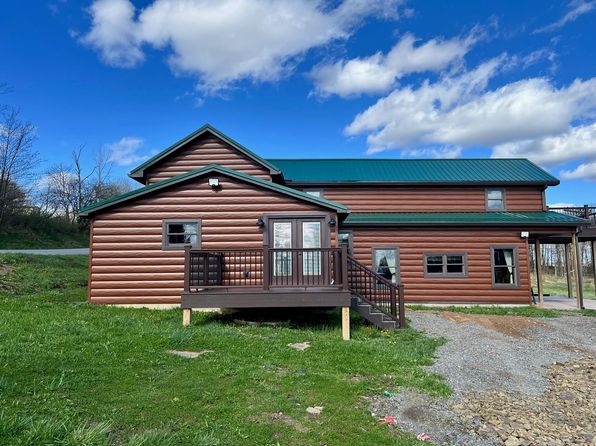 3620 Fuller Rd, Brookville, PA 15825