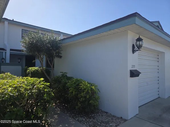 255 Kingsway, Satellite Beach, FL 32937