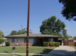 17216 Athol St, Fontana, CA 92335
