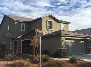 10638 Pennant Ave, Las Vegas, NV 89166