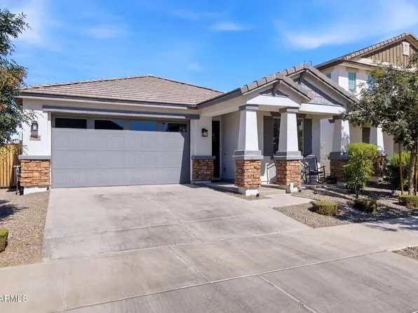 25505 S 225TH Place, Queen Creek, AZ 85142